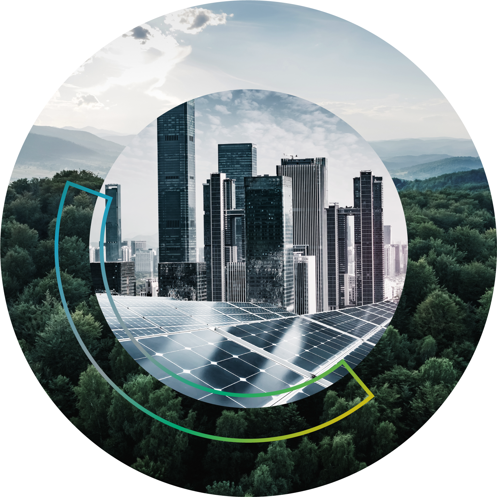 logo Circular Talks - As boas práticas da indústria do futuro