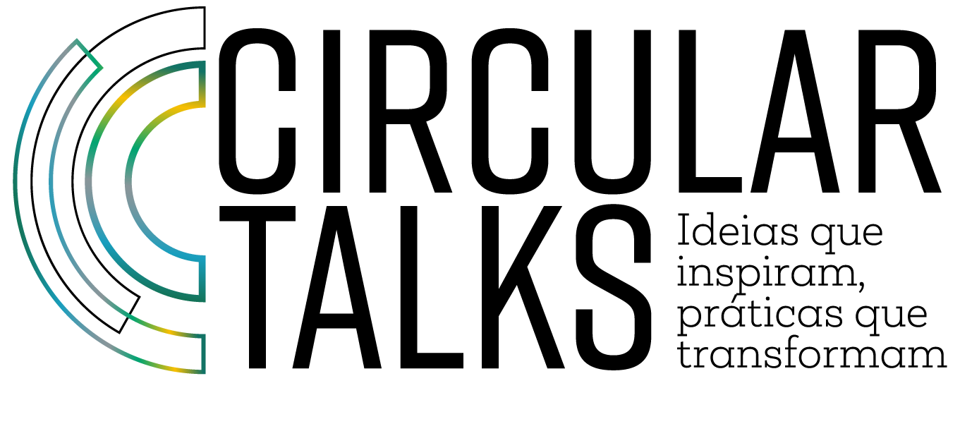 logo Circular Talks - As boas práticas da indústria do futuro